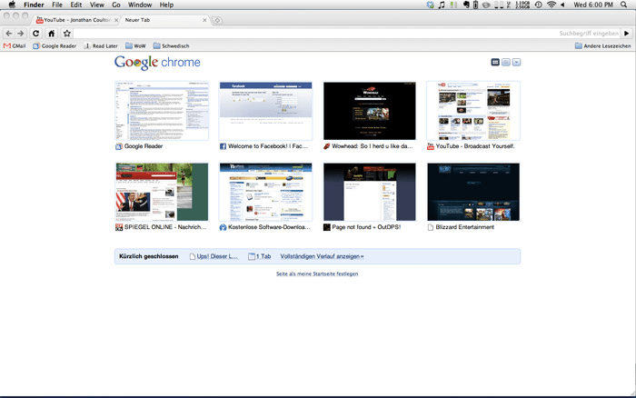 Download Entire Website Chrome Mac