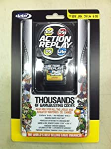 Download action replay dsi software